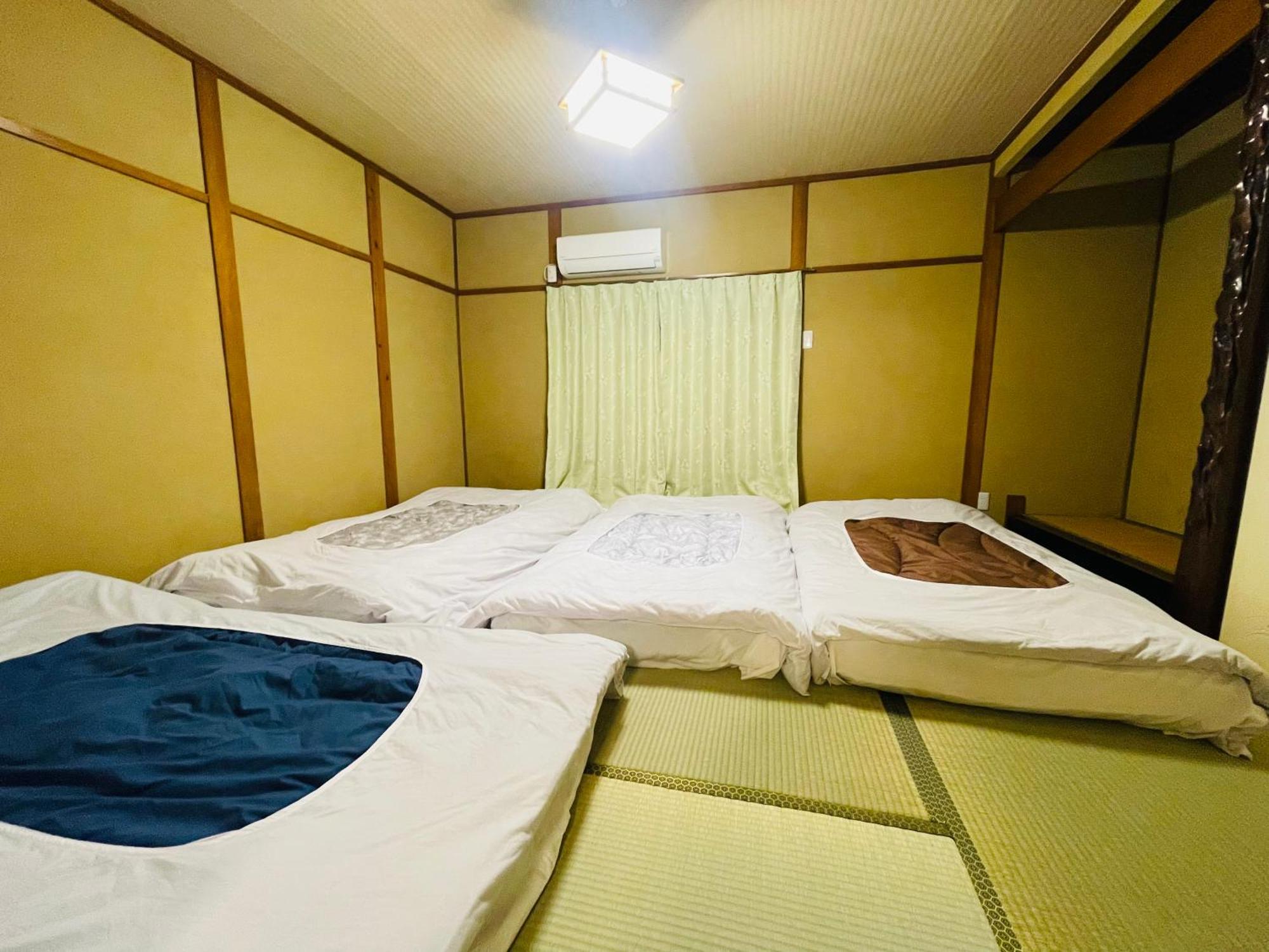 Apartament Namba Shinsaibashi 10 Mins Osaka Castle　East Zewnętrze zdjęcie