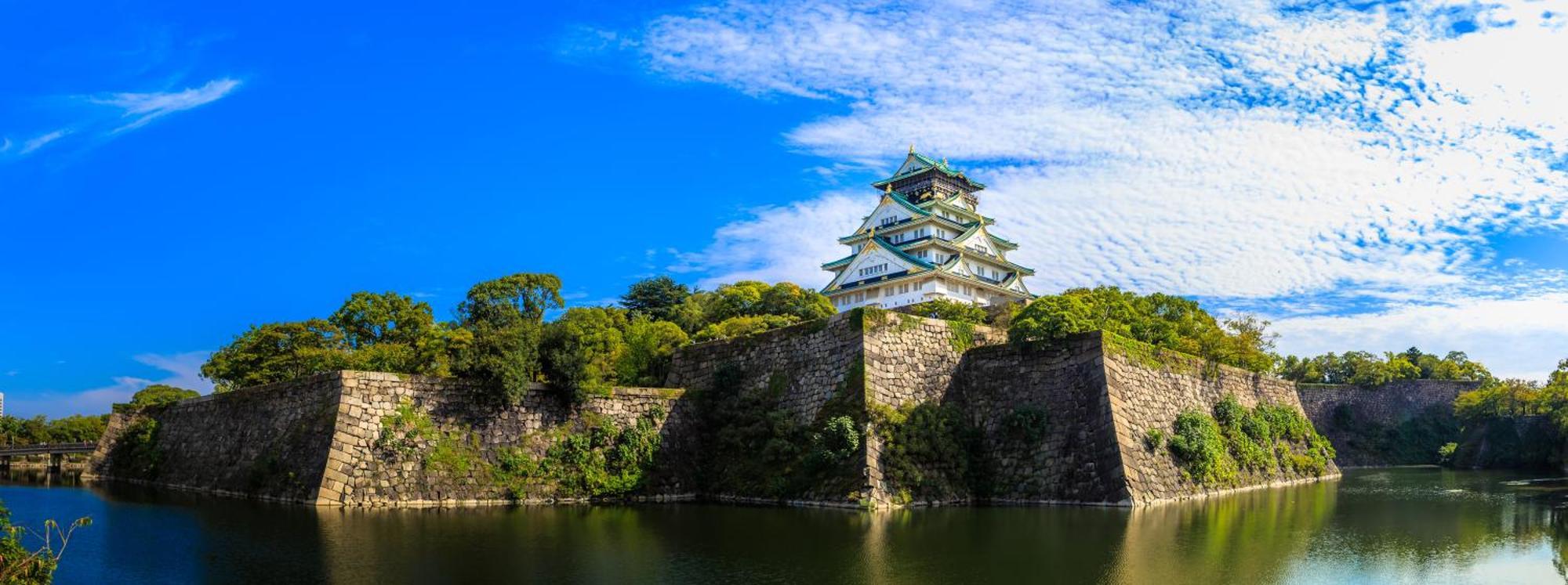 Apartament Namba Shinsaibashi 10 Mins Osaka Castle　East Zewnętrze zdjęcie