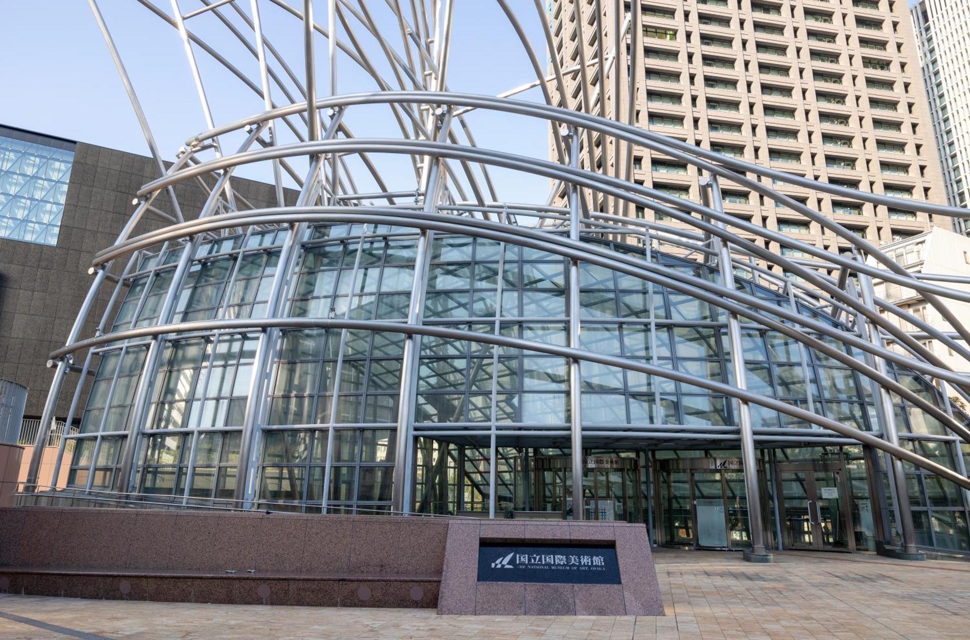 Apartament Namba Shinsaibashi 10 Mins Osaka Castle　East Zewnętrze zdjęcie